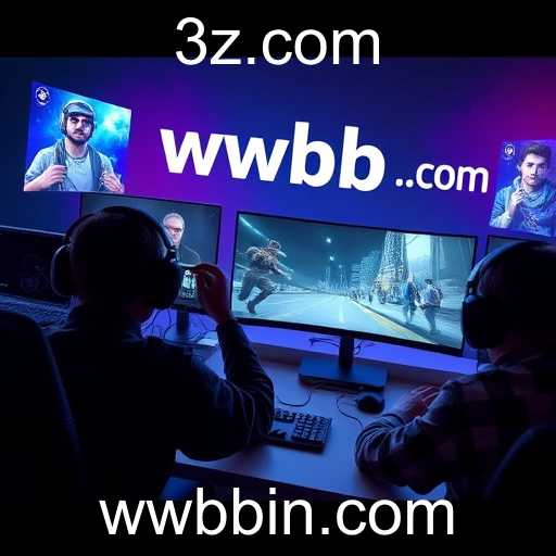 A Ascenção do wwbb.com no Mundo dos Jogos