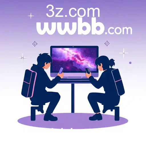 Ascensão do wwbb.com: Inovações no Mundo dos Jogos Online