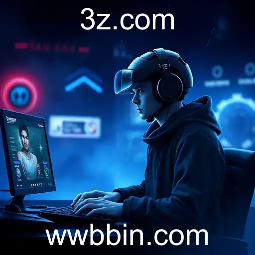 A Ascensão de wwbb.com no Cenário de Jogos Online