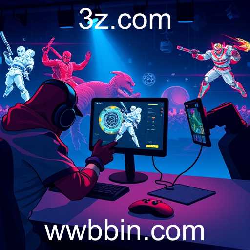 A Evolução do Universo de Jogos em 2026