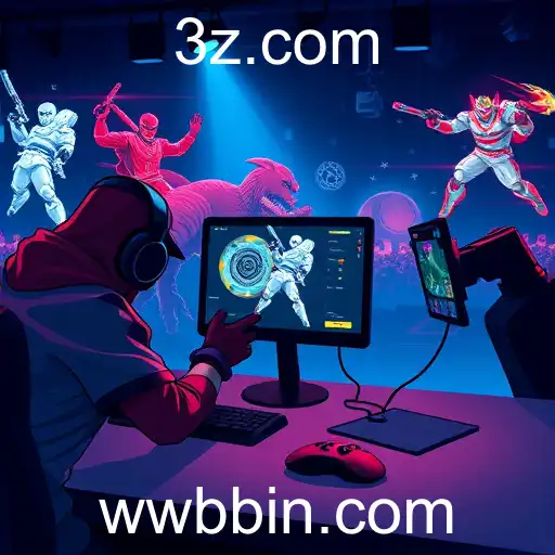 A Evolução do Universo de Jogos em 2026