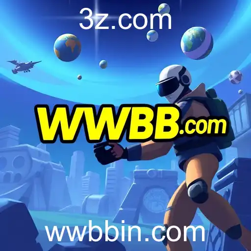 Explorando o Mundo dos Jogos com WWBB