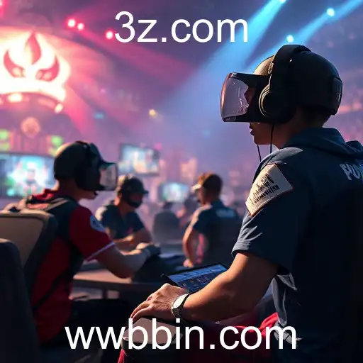 Exploração do Mundo dos Jogos em 2026