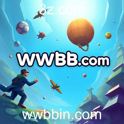 Explorando o Mundo dos Jogos Online em wwbb.com