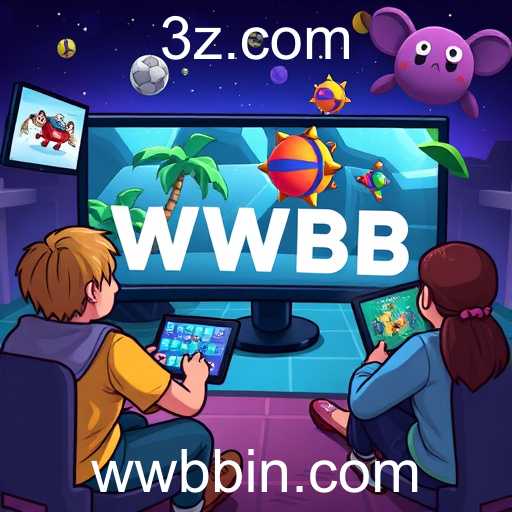 Explorando o Universo de Jogos no WWBB