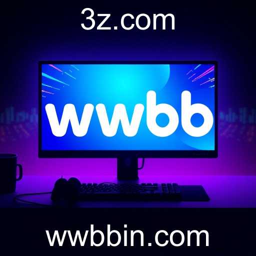 Explorando o Mundo de Jogos em wwbb.com