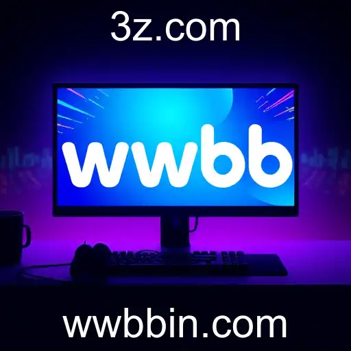 Explorando o Mundo de Jogos em wwbb.com