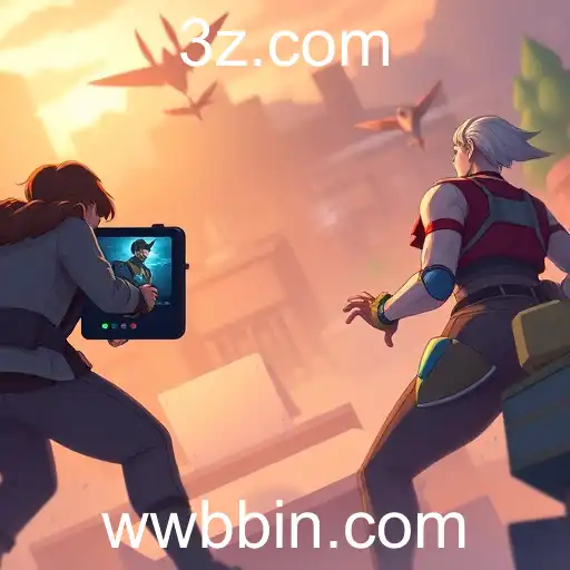 Explorando o Mundo dos Jogos Online em 2026