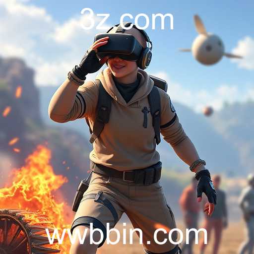 Avanços e Tendências em Jogos de 2026