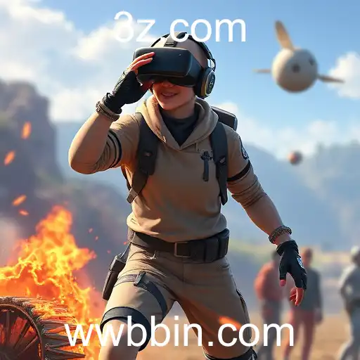 Avanços e Tendências em Jogos de 2026