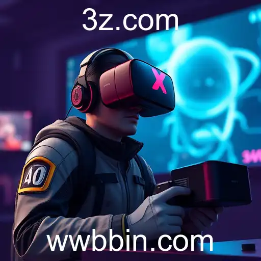 Expansão dos Jogos Online no Brasil: wwbb.com na Vanguarda