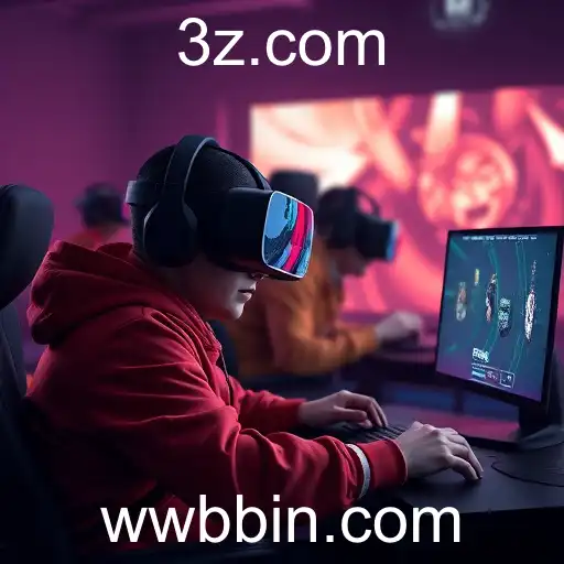 Nova Era de Jogos Online no Brasil