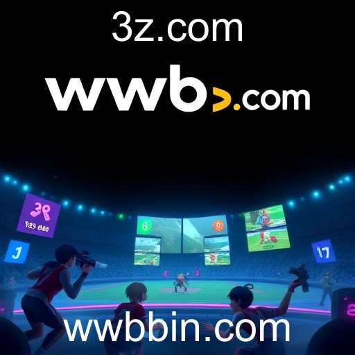 Expansão do Universo de Jogos em wwbb.com