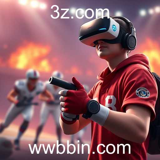 Tendências e Inovações no mundo dos jogos online