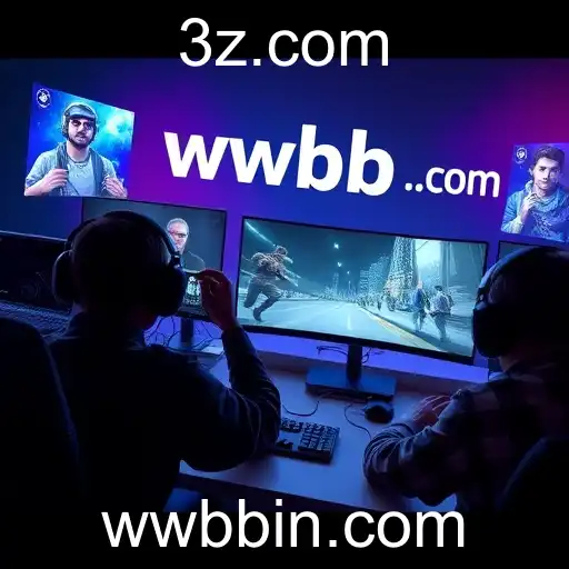 A Ascenção do wwbb.com no Mundo dos Jogos