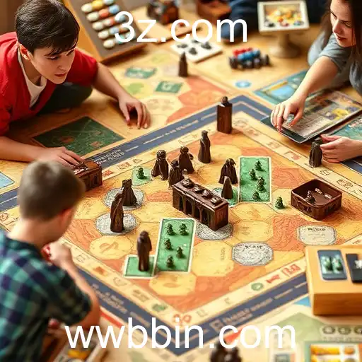 A Ascensão de WWBB.com no Cenário dos Jogos Online