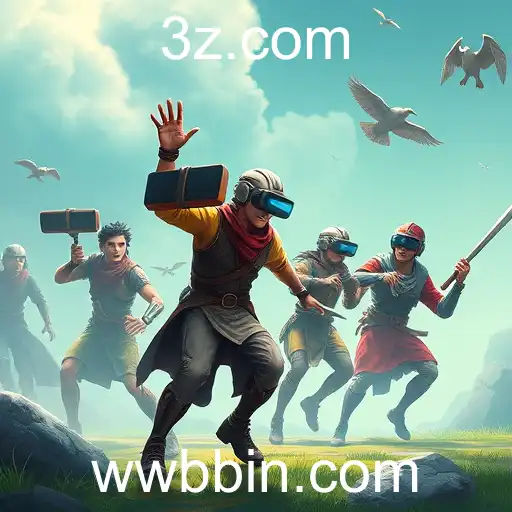 O Crescimento Vertiginoso de wwbb.com no Mundo dos Jogos