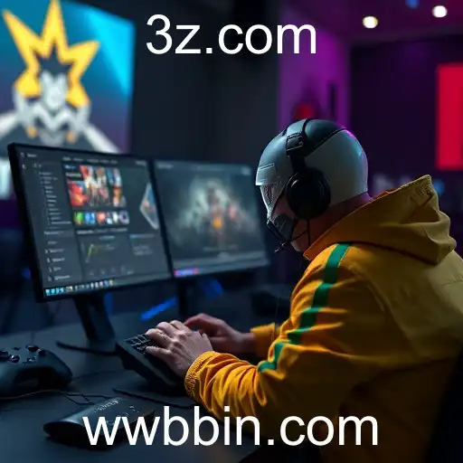 Cenário Atual dos Jogos Online no Brasil