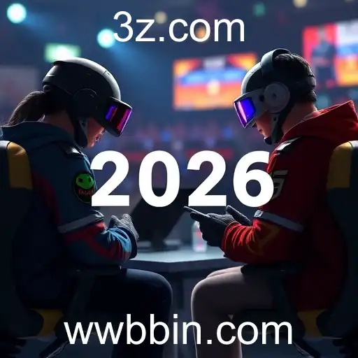 Expansão de wwbb.com Transforma Indústria de Jogos Online