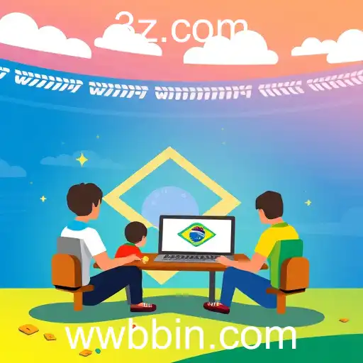 Explorando o Universo Virtual com WWBB