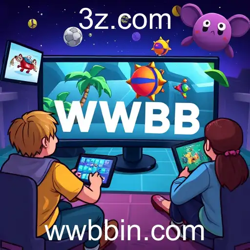 Explorando o Universo de Jogos no WWBB