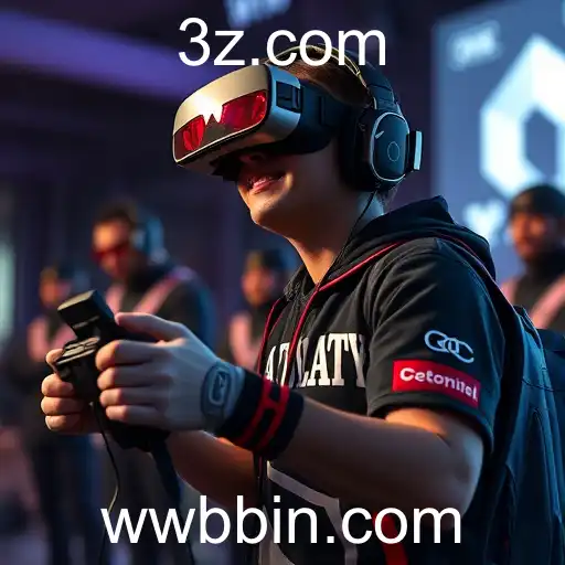 Exploração Atual do Mundo dos Jogos: WWBB.com em Foco