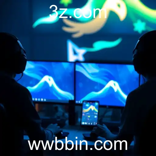 Expansão do Mercado de Jogos Online em 2026