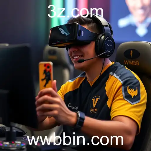 O Impacto dos Jogos Online no Brasil