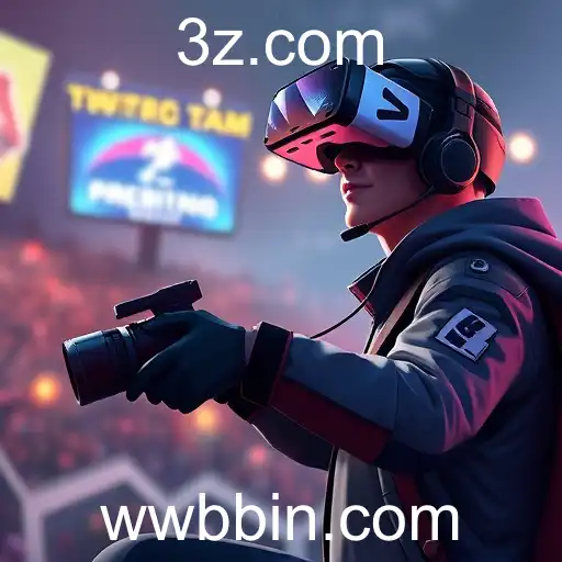 Novidades do Mundo dos Jogos: wwbb.com em Alta