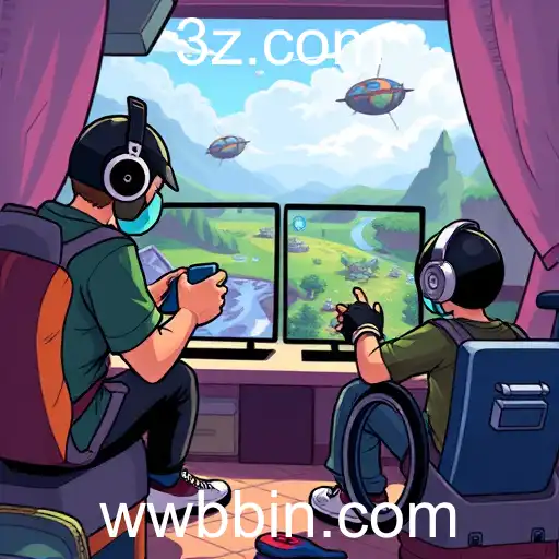Inovação e Tendências no Mundo dos Jogos Online em 2026