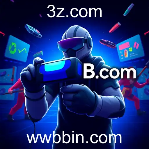 Inovações e Tendências do WWBB no Mundo dos Jogos