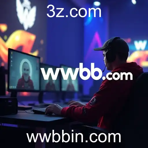 Revolução no Mundo dos Jogos com WWBB