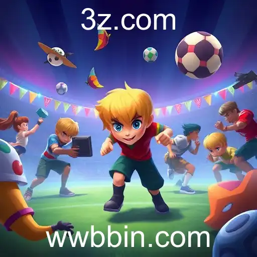 WWBB.com Revoluciona o Mercado de Jogos Online