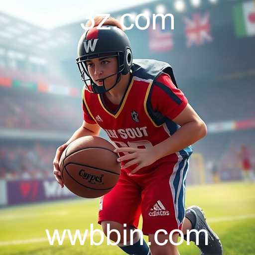 Nova Era dos Jogos: A Ascensão de wwbb.com
