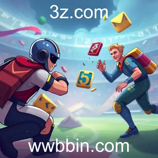 Novas Tendências em Jogos Online no Brasil