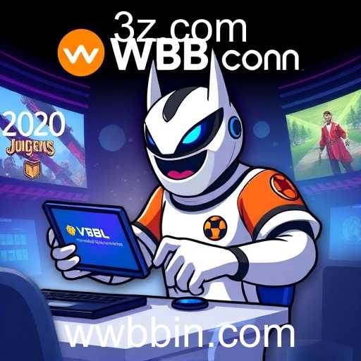 Revolução nos Jogos Online Através do wwbb.com