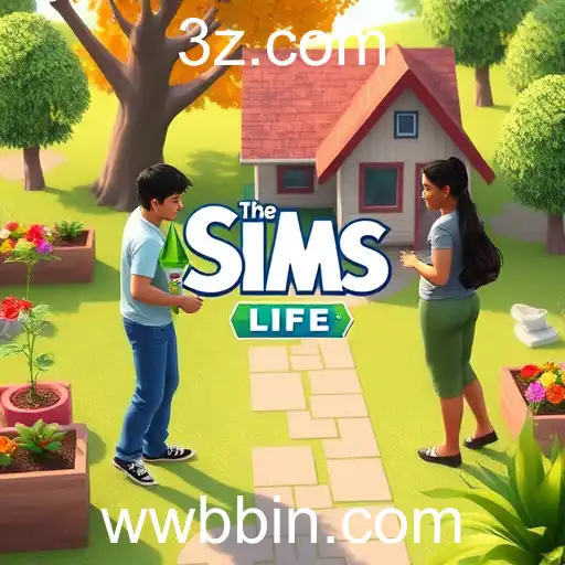 Explorando o Fascinante Mundo dos Jogos de 'Simulation Life'