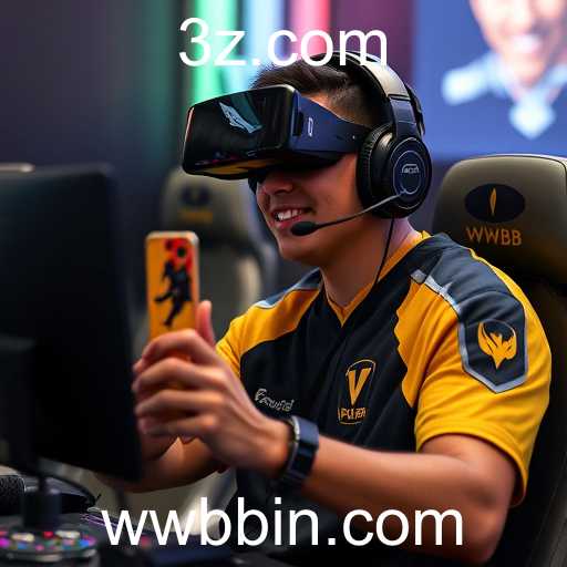 Novidades e Tendências no Mundo dos Jogos em 2026